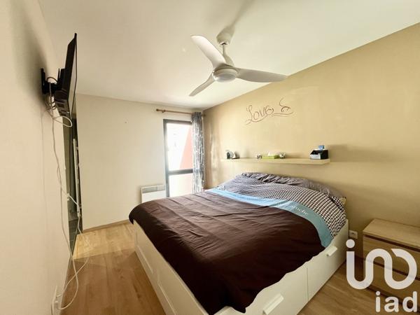 Maison à vendre 5 pièces 135 m² Décines-Charpieu