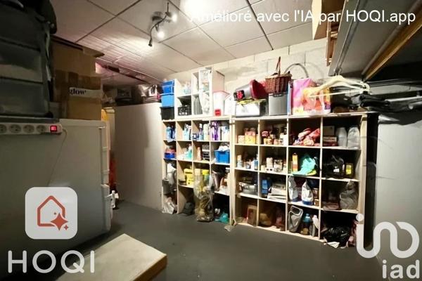 Maison à vendre 5 pièces 135 m² Décines-Charpieu