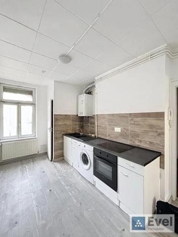 Appartement à louer à Metz (57070)