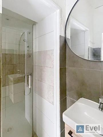 Appartement à louer à Metz (57070)