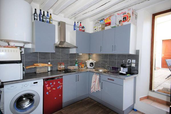 Achat appartement Chevry-Cossigny - 1 pièce(s) - 23 m² - 96 750 €