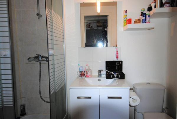 Achat appartement Chevry-Cossigny - 1 pièce(s) - 23 m² - 96 750 €