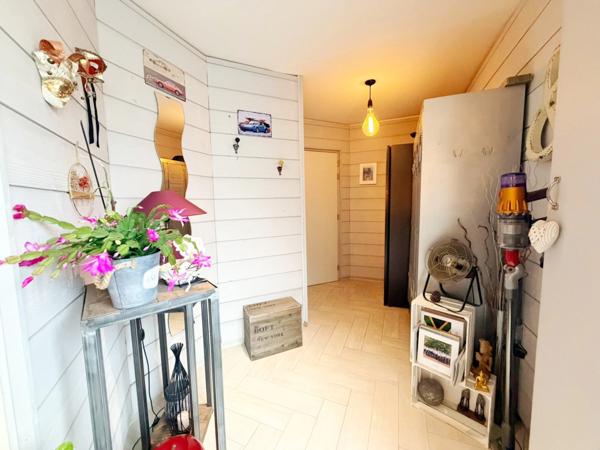 Appartement d’Exception – Dernier Étage – Terrasse – Le Mans Gare Sud 90 m²