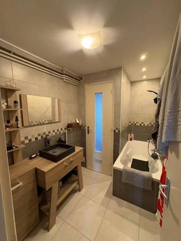 Appartement à louer au Pont-de-Claix (38800)