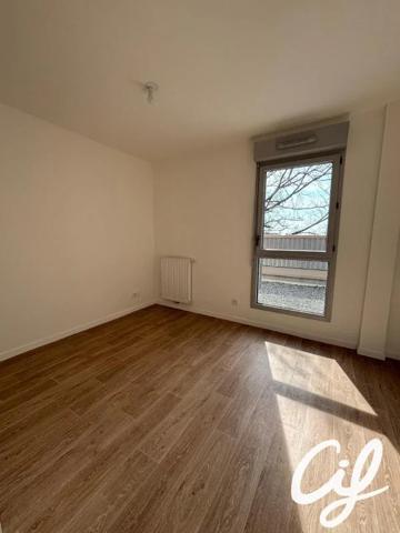 Appartement à louer à Chapelle-sur-Erdre (44240)