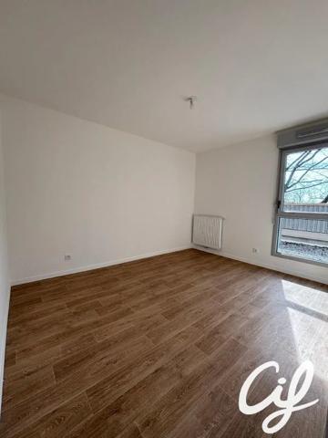 Appartement à louer à Chapelle-sur-Erdre (44240)