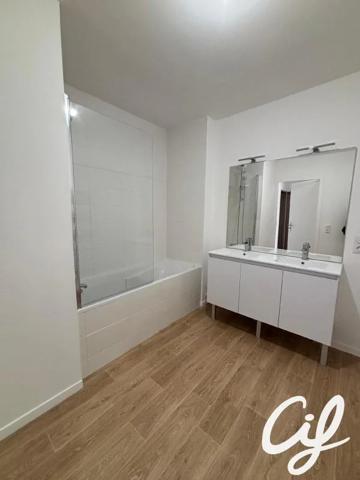 Appartement à louer à Chapelle-sur-Erdre (44240)