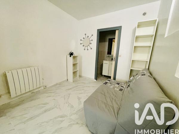 Immeuble à vendre 180 m² Bordeaux