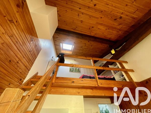 Immeuble à vendre 180 m² Bordeaux