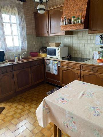 Maison à vendre à Pontorson dans la Manche (50170), ref : 100/1348   
Boucey