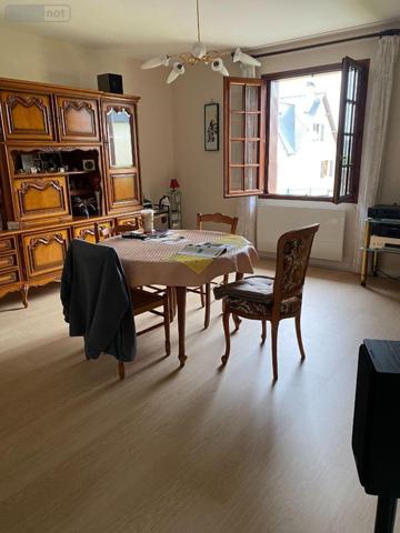 Maison à vendre à Pontorson dans la Manche (50170), ref : 100/1348   
Boucey