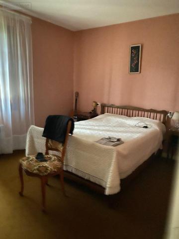 Maison à vendre à Pontorson dans la Manche (50170), ref : 100/1348   
Boucey