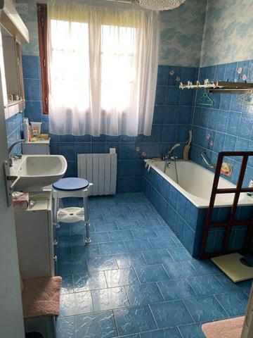 Maison à vendre à Pontorson dans la Manche (50170), ref : 100/1348   
Boucey