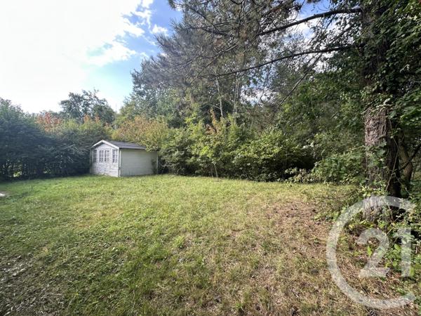 Maison à vendre  4 pièces - 72 m2 SOUVIGNY EN SOLOGNE - 41