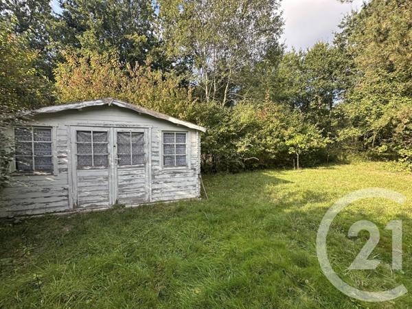 Maison à vendre  4 pièces - 72 m2 SOUVIGNY EN SOLOGNE - 41