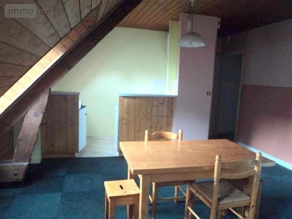 Immeuble à vendre à Saint-Hilaire-du-Harcouët dans la Manche (50600), ref : IR571