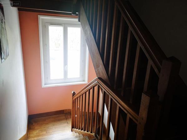 Immeuble à vendre à Saint-Hilaire-du-Harcouët dans la Manche (50600), ref : IR571