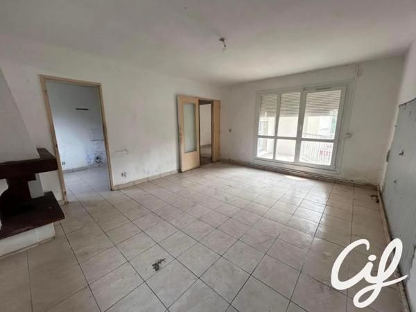 Appartement à vendre à Nantes (44300)