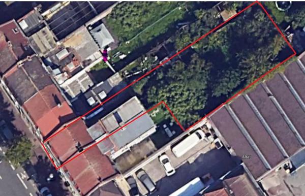 Maison à vendre 9 pièces 175m² Roubaix (59100)