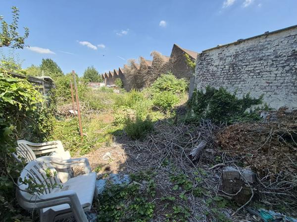 Maison à vendre 9 pièces 175m² Roubaix (59100)
