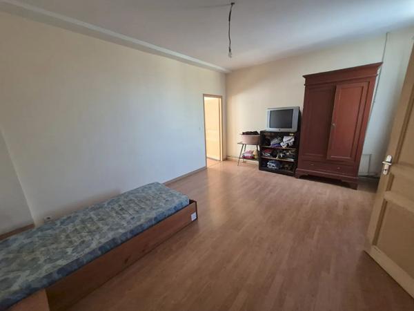 Maison à vendre 9 pièces 175m² Roubaix (59100)