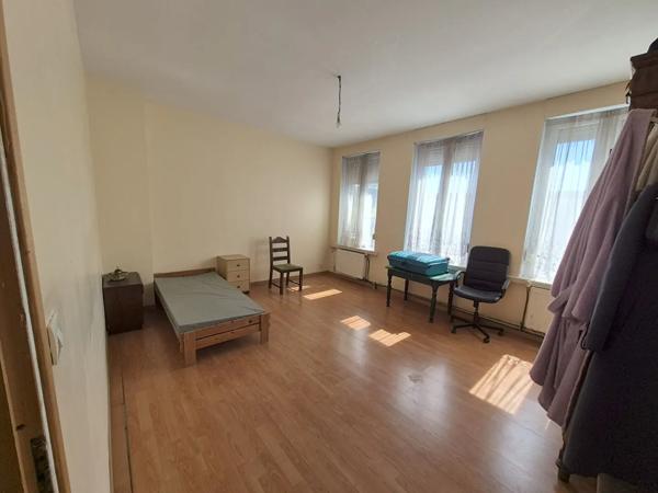 Maison à vendre 9 pièces 175m² Roubaix (59100)