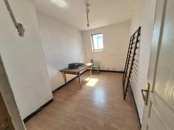 Maison à vendre 9 pièces 175m² Roubaix (59100)