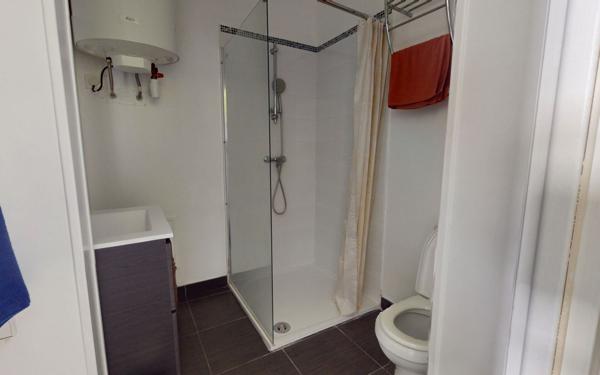 Appartement à vendre    3 pièces • 65,40 m2 Le Havre