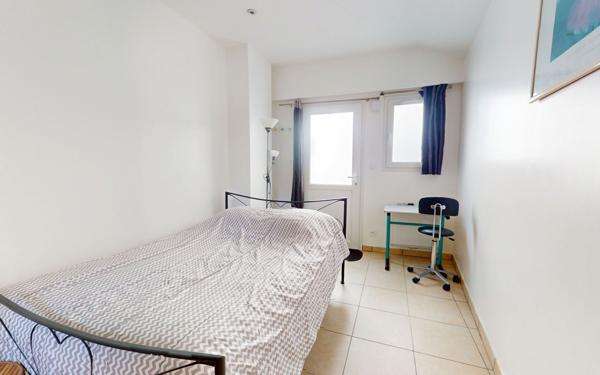 Appartement à vendre    3 pièces • 65,40 m2 Le Havre