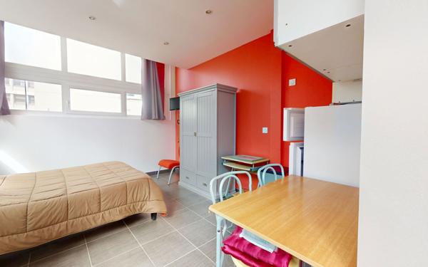 Appartement à vendre    3 pièces • 65,40 m2 Le Havre