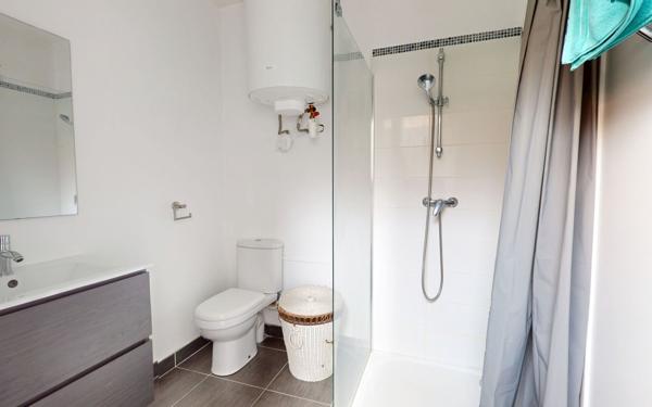 Appartement à vendre    3 pièces • 65,40 m2 Le Havre