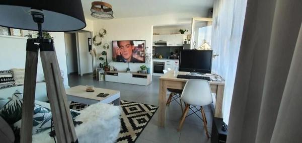 Appartement à louer    3 pièces • 63,40 m2 Talange