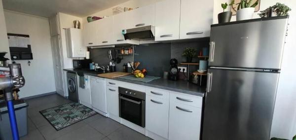 Appartement à louer    3 pièces • 63,40 m2 Talange