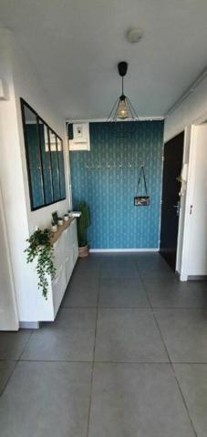 Appartement à louer    3 pièces • 63,40 m2 Talange