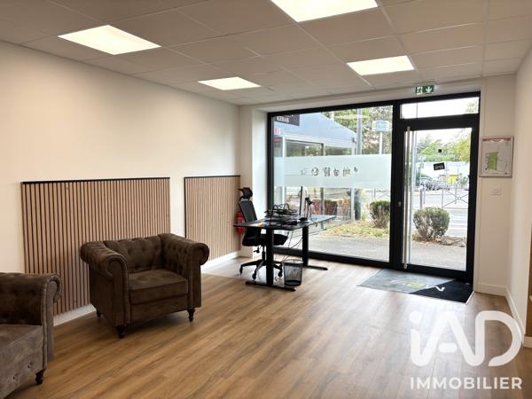 Boutique/Local commercial à vendre 43 m² Francheville