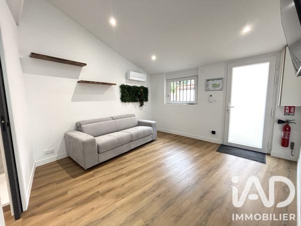 Boutique/Local commercial à vendre 43 m² Francheville