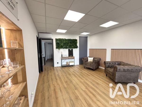 Boutique/Local commercial à vendre 43 m² Francheville
