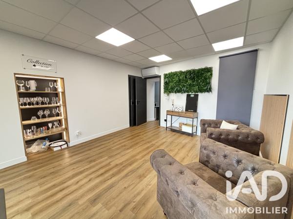 Boutique/Local commercial à vendre 43 m² Francheville