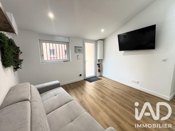 Boutique/Local commercial à vendre 43 m² Francheville
