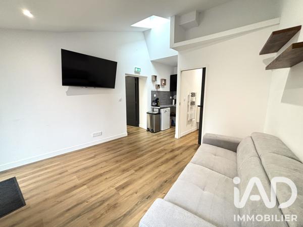 Boutique/Local commercial à vendre 43 m² Francheville