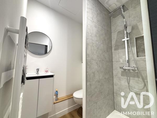 Boutique/Local commercial à vendre 43 m² Francheville