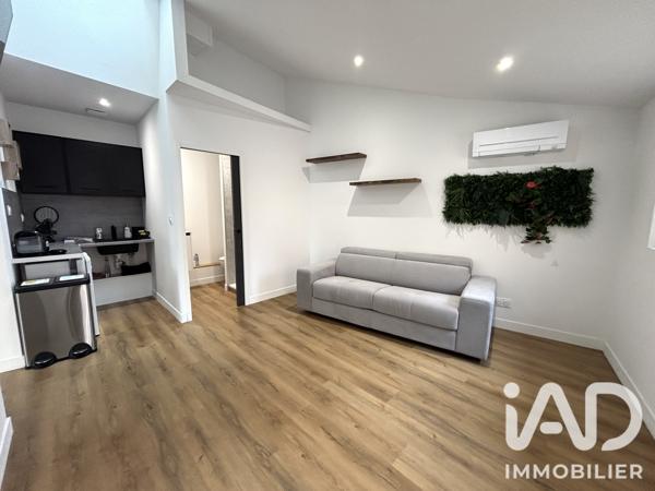 Boutique/Local commercial à vendre 43 m² Francheville