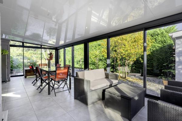 Pessac Noes - Maison 170 m² - 660 000 €