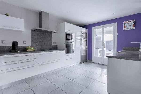Pessac Noes - Maison 170 m² - 660 000 €