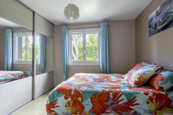 Pessac Noes - Maison 170 m² - 660 000 €