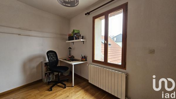Maison à vendre 8 pièces 155 m² Herblay-sur-Seine