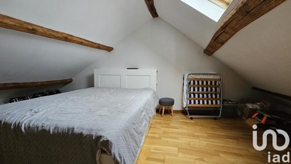 Maison à vendre 8 pièces 155 m² Herblay-sur-Seine