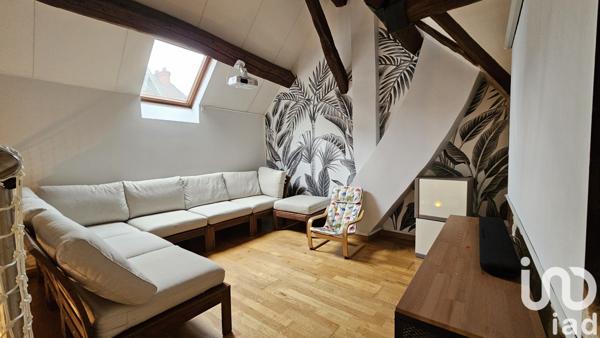 Maison à vendre 8 pièces 155 m² Herblay-sur-Seine