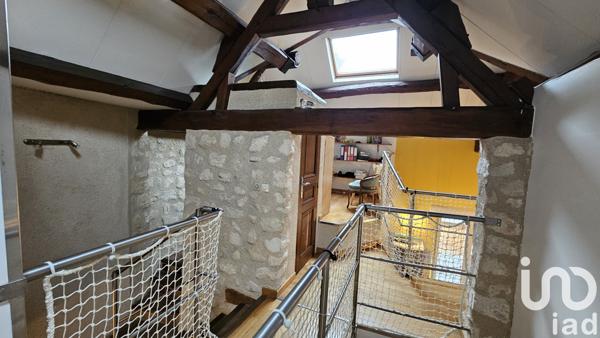 Maison à vendre 8 pièces 155 m² Herblay-sur-Seine