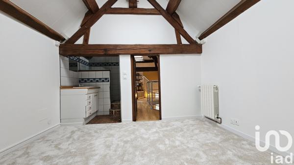 Maison à vendre 8 pièces 155 m² Herblay-sur-Seine